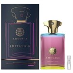 Amouage Imitation For Men - Eau de Parfum - Duftprøve - 2 ml