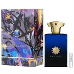 Amouage Interlude For Men - Eau de Parfum - Duftprøve - 2 ml