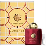 Amouage Journey For Women - Eau de Parfum - Duftprøve - 2 ml