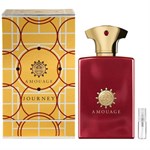 Amouage Journey Man - Eau de Parfum - Duftprøve - 2 ml