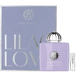 Amouage Lilac Love For Women - Eau de Parfum - Duftprøve - 2 ml