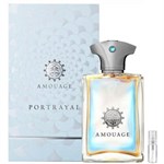 Amouage Portrayal Man- Eau de Parfum - Duftprøve - 2 ml
