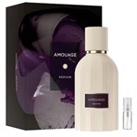 Amouage Remain - Eau de Parfum - Duftprøve - 2 ml
