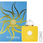 Amouage Sunshine Woman - Eau de Parfum - Duftprøve - 2 ml