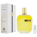 Amouage The Library Collection Opus III - Eau de Parfum - Duftprøve - 2 ml