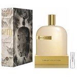 Amouage The Library Collection Opus VIII - Eau de Parfum - Duftprøve - 2 ml