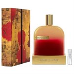 Amouage The Library Collection Opus X - Eau de Parfum - Duftprøve - 2 ml