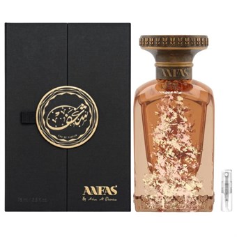 Anfas Ghala - Eau de Parfum - Duftprøve - 2 ml