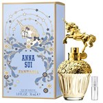 Anna Sui Fantasia - Eau de Toilette - Duftprøve - 2 ml