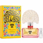 Anna Sui Flight Of Fancy - Eau de Toilette  - Duftprøve - 2 ml