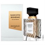Anomalia Paris Narcotic Bohemic - Eau de Parfum - Duftprøve - 2 ml