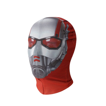 Marvel - Antman Mask - Barn