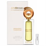 Aphorismes by Dominique Ropion Innocent Tuberose - Parfum Intense - Duftprøve - 2 ml