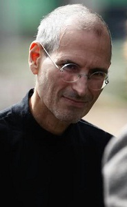 Steve så på en kreft klinikk