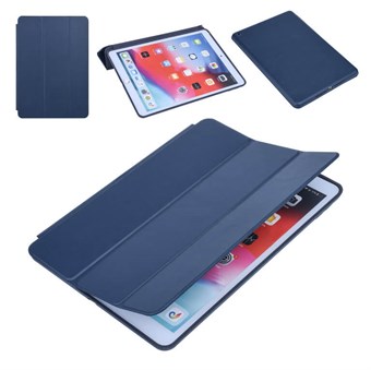 Smartdeksel foran og bak - iPad 10.2 - Marineblå