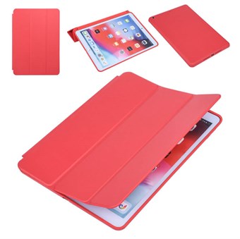Smart deksel foran og bak - iPad 10.2 - Rød