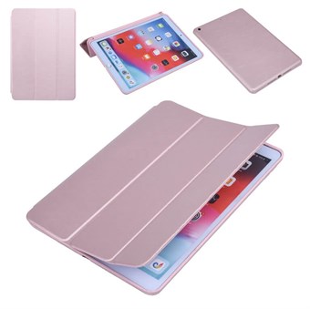 Smartcover foran og bak - iPad 10.2 - Rose Gold