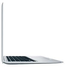 Ny MacBook utgitt