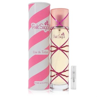 Aquolina Pink Sugar - Eau de Toilette - Duftprøve - 2 ml