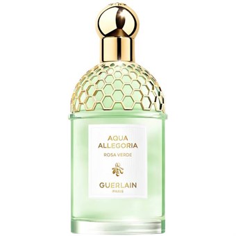 Aqua Allegoria Rosa Verde Guerlain - Eau de Toilette - Reisestørrelsen - 10 ml