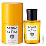 Acqua Di Parma Buongiorno - Eau de Parfum - Duftprøve - 2 ml