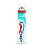 Pumpe Fresh & Minty Tannkrem - 100 ml