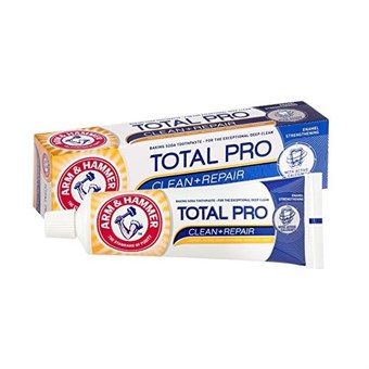 Arm & Hammer Total Clean Toothpaste - 125 ml