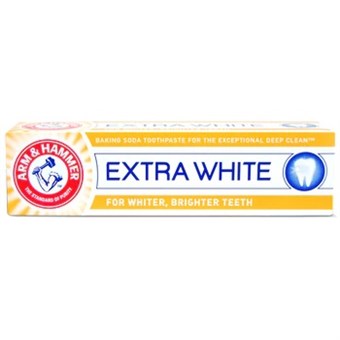 Arm & Hammer Extra White Tannkrem - 125 ml