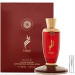Arabian Oud Taraf - Eau de Parfum - Duftprøve - 2 ml