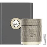 Arabian Oud Amiri - Eau de Parfum - Duftprøve - 2 ml