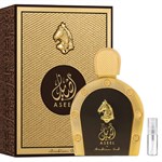 Arabian Oud Aseel - Eau de Parfum - Duftprøve - 2 ml