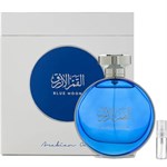  Arabian Oud Blue Moon - Eau de Perfum - Duftprøve - 2 ml