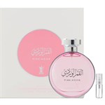 Arabian Oud Pink Moon - Eau de Perfum - Duftprøve - 2 ml