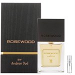 Arabian Oud Rosewood - Eau de Parfum - Duftprøve - 2 ml