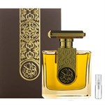 Arabian Oud Royal Oud - Eau de Parfum - Duftprøve - 2 ml