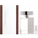 Arabian Oud Signature - Eau de Parfum - Duftprøve - 2 ml