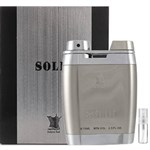 Arabian Oud Solid - Eau de Parfum - Duftprøve - 2 ml