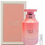 Arabian Oud Vanilla Rose - Eau de Parfum - Duftprøve - 2 ml