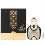 Arabiyat Aariz Intense - Eau de Parfum - Duftprøve - 2 ml