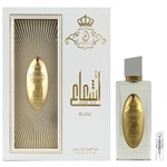 Arabiyat Prestige Ashaa Blanc - Eau de Parfum - Duftprøve - 2 ml