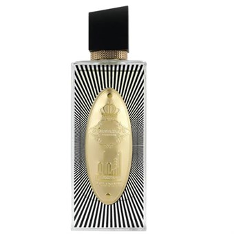 Arabiyat Prestige Ashaa Oud Noir - Eau de Parfum - Reisestørrelsen - 10 ml
