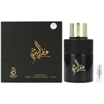 Arabiyat Prestige Attar Al Youm - Eau de Parfum - Duftprøve - 2 ml