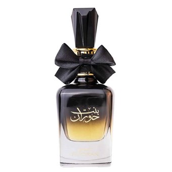 Ard Al Zaafaran Bint Hooran - Eau de Parfum - Reisestørrelsen - 10 ml