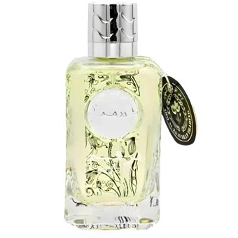 Ard Al Zaafaran Dirham - Eau de Parfum - Reisestørrelsen - 10 ml