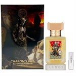 Argos Charon's Vail - Extrait de Parfum - Duftprøve - 2 ml
