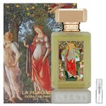 Argos La Primavera - Extrait de Parfum - Duftprøve - 2 ml