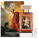 Argos Sacred Flame - Eau de Parfum - Duftprøve - 2 ml