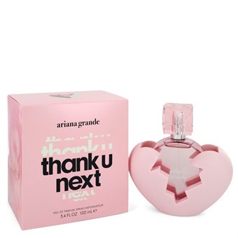 Ariana Grande Thank U, Next by Ariana Grande - Eau De Parfum Spray 100 ml - for kvinner