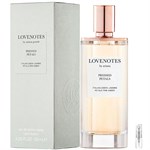 Ariana Grande Lovenotes Pressed Petals - Eau de Parfum - Duftprøve - 2 ml