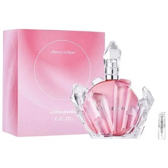 Ariana Grande R.E.M. Cherry Eclipse - Eau de Parfum - Duftprøve - 2 ml